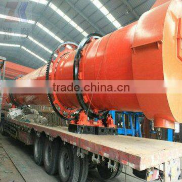 CE, ISO9001-2008 Drying Equipment/ Dryer Machine/ Rotary Dryer