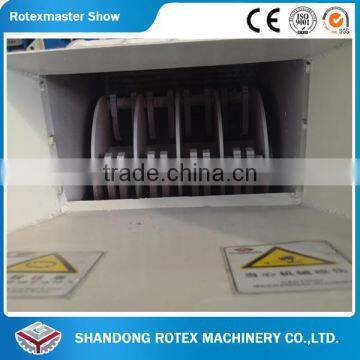 Agricultural Waste Hammer Mill / Bamboo Chips Crusher / Wood Powder Making Machine photo-3