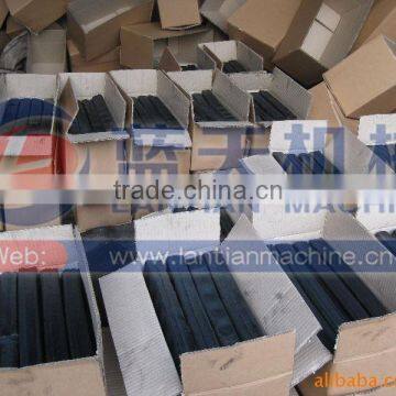 China NO.1 Manufacturer Sawdust Briquette Charcoal Extruder Machine photo-3