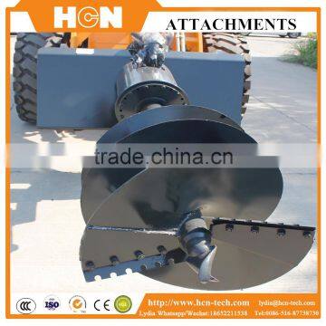 0510 Series Auger Torque photo-5