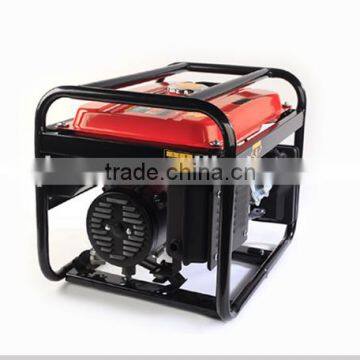 Hot Sale 1kw 2kw 2.5kw 2.8kw 3kw Gasoline Generator /Generador de la Gasolina photo-3