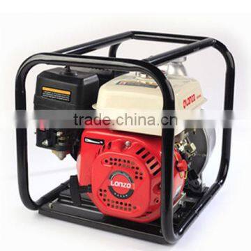 3 Inch Water Pump/ Slush Pump/ Sewage Pump/with CE SONCAP Certificate photo-3