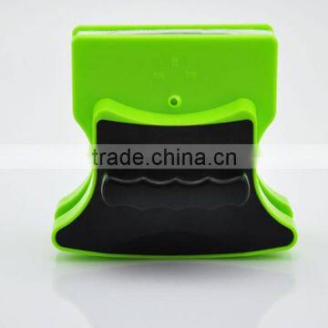 Household Tools Strong Magnetic Wiper Glass Window Cleaner photo-3