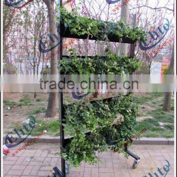 American Garden Center Bracketplant Special Use Display Trolley Cart photo-6