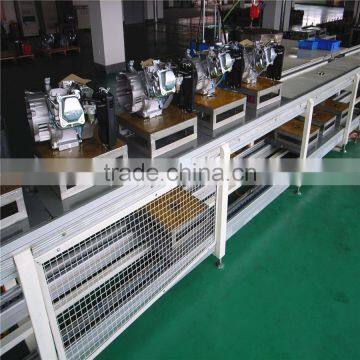 Engine Production Assembly Line photo-2