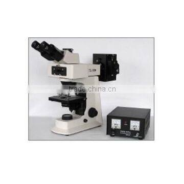 High Resolution Electron Binocular Microscope Price photo-4