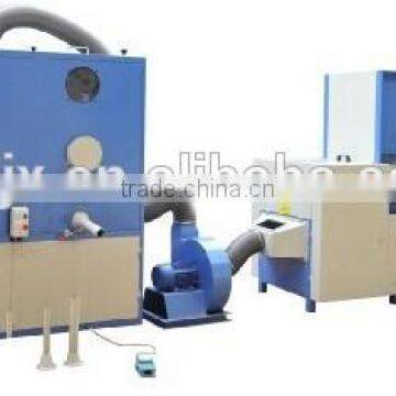 ZLD005D-1 Toy Filler Supplier by Shenzhen Zhonglida Machinery Co.,ltd photo-3