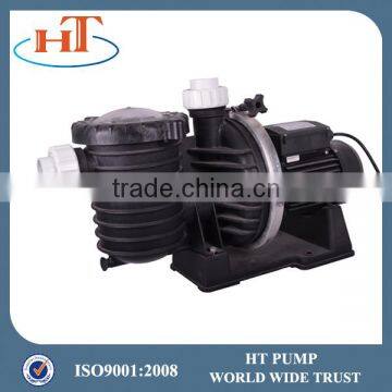 electric clamp joining two speed swimming pool pump SCPA250(E)-II