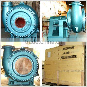 400mm Discharge Diameter Gravel Suction Dredging Pumps photo-3