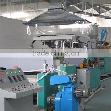 Goods From China Cast Machine Stretching Film Casting Stretch Film Machine
