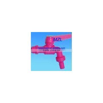 Plastic PVC Bibcocks With High Quality photo-4