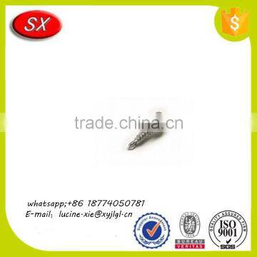 Customized Hex Washer Stainless Steel Self Drilling Screw With Screw Making Machine photo-2