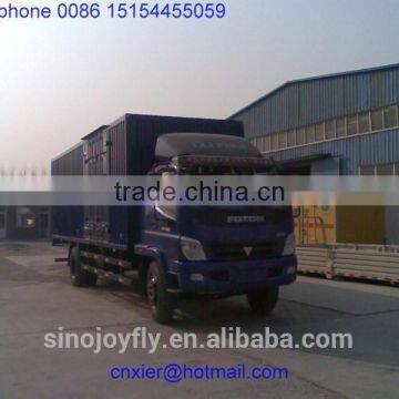 New Design Articulated Boom Crane for Truck With Great Price photo-6