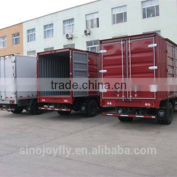 New Design Camping Trailer House With CE Certificate photo-4