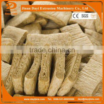Soy Protein Making Machine/TVP Making Machine/textured Vegetable Soya Protein Making Machines photo-2