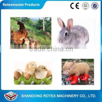 2015 Best Selling Corn Flour Milling Machine/corn Hammer Mill for Sale photo-3