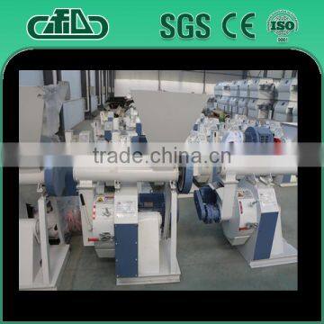 Animal Feed Production Line photo-3