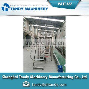 2015 Made in China Hot Sale Promotion Metal Stainless Steel Shelf Racks photo-2