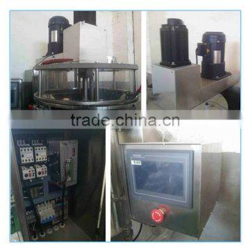 Automatic Milk Coffee Spices Masala Powder Packing Machine photo-3