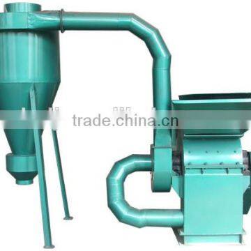 Reliable Quality Sawdust Wood Hammer Mill With Competitive Price