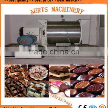 Small capacity chocolate miller chocolate ball mill chocolate milling machine with good price