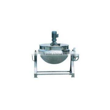 Steam Jacketed Boiler photo-4