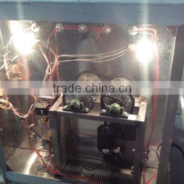 Electric Chicken Rotisserie Oven/chicken Rotisserie for Sale EB-201