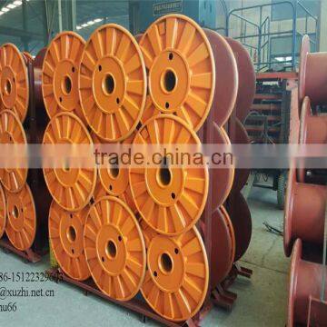 PND630 Steel Spool /bobbin/reel photo-6