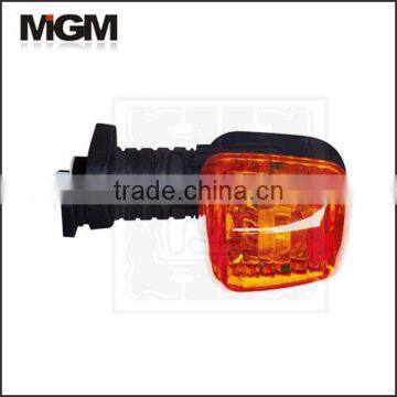motorcycle turn light