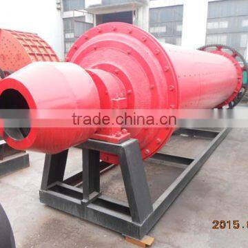 Energy Ball Mill for Grinding Coal photo-2