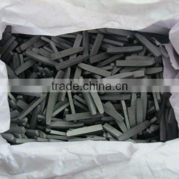 cemented carbide brazed tips E5