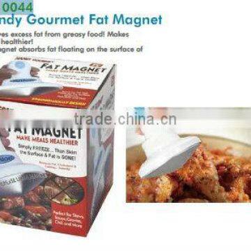 0210044 Handy Gourmet Fat Magnet