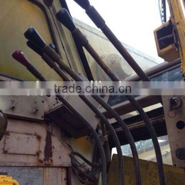 Very good condition tadano 50t used crane