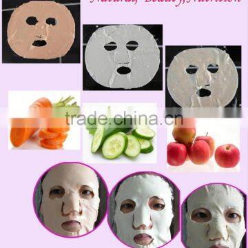 Low Price Fruit Blender Dual Function DIY Facial Mask Making Machine photo-4