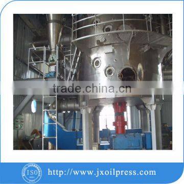 Hot Sale Castor Oil Presser photo-3