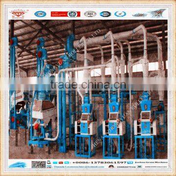 wheat milling machine,Wheat Grinding Machinery