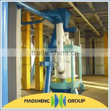 High Quality 100 Tons Sesame Seed Roasting Machine photo-2
