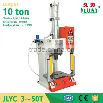 factory price JULY watch plate making machine, sheet metal stamping