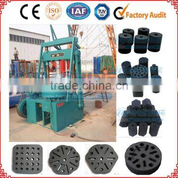 honeycomb coal press machine