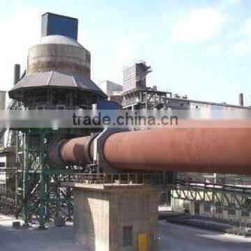 Equipments of Active Lime Production Line