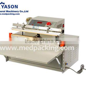 YS-500 Outside Type Pumping Food Vacuum Packing Machine