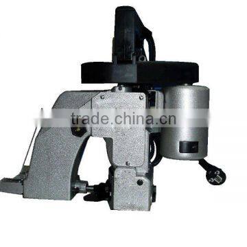 Keestar GK26-1A Chain Stitch Single Thread Bag Closing and Stitching Machine photo-5