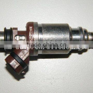 [HM]Fuel Injector nozzle for OEM 23250--46031