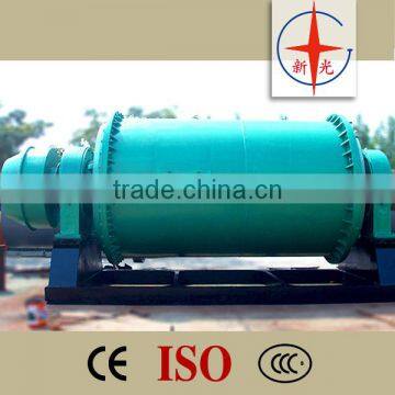 China high Performance ball milling tools