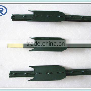 1.25Lbs Studded T Post photo-2