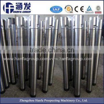 Good Quality DTH Hammers, Long Life Mission Shank Hammer photo-5