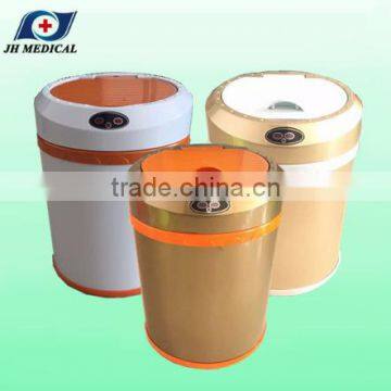 2016 New JiHAI Products Automatic - opening waste bin