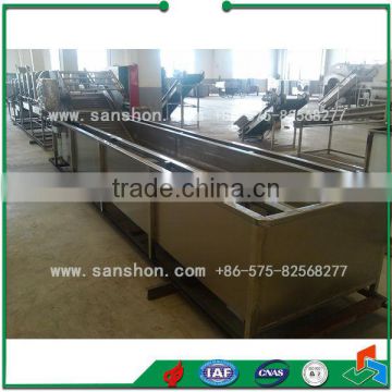 China Industrial Washing Machine,Vegetable Washer Machine,Carrot Washing Machine