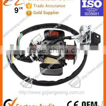 Alta Calidad Cobre Alternador Para Motocicleta photo-2