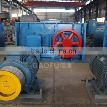 Professiona Loverlaying Roller Crusher Plate on Sale photo-3